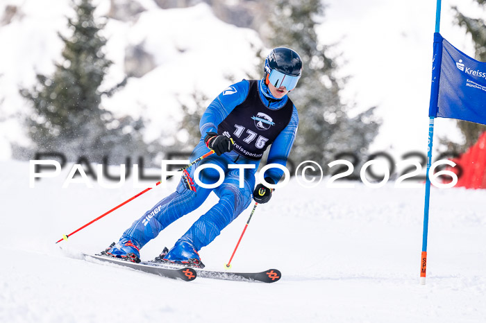 26. SVM Regiocup Finale, Hochfügen 15.03.2026