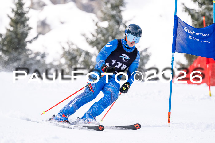 26. SVM Regiocup Finale, Hochfügen 15.03.2026