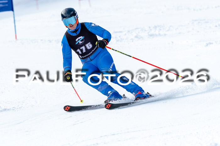 26. SVM Regiocup Finale, Hochfügen 15.03.2026