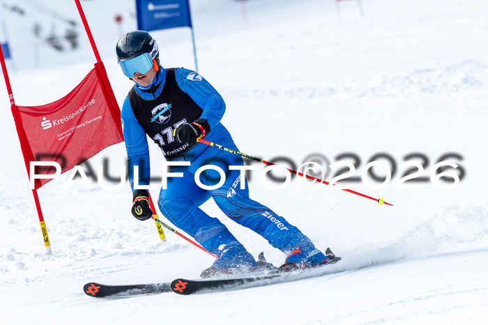 26. SVM Regiocup Finale, Hochfügen 15.03.2026