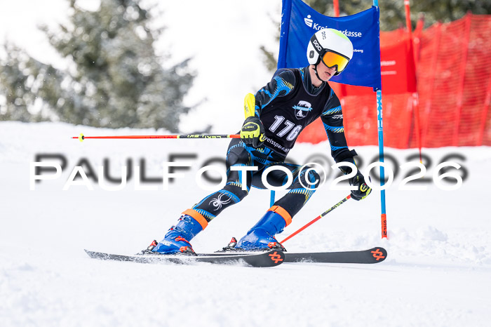 26. SVM Regiocup Finale, Hochfügen 15.03.2026