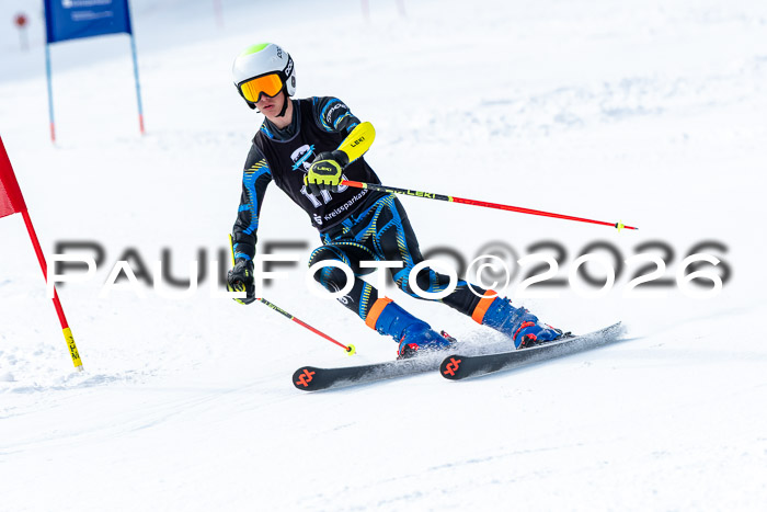 26. SVM Regiocup Finale, Hochfügen 15.03.2026