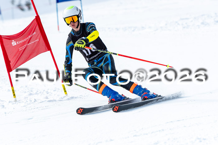 26. SVM Regiocup Finale, Hochfügen 15.03.2026