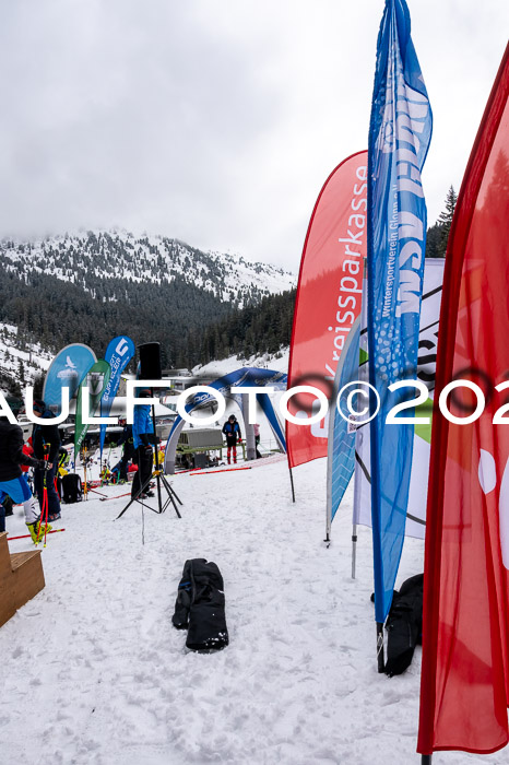 26. SVM Regiocup Finale, Hochfügen 15.03.2026