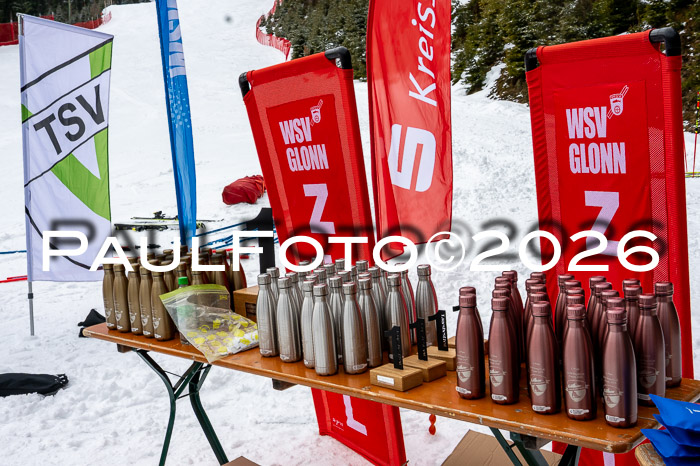 26. SVM Regiocup Finale, Hochfügen 15.03.2026