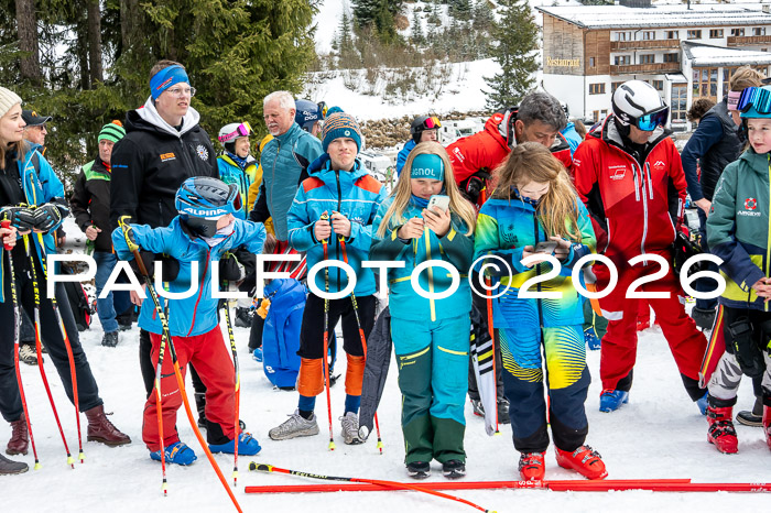 26. SVM Regiocup Finale, Hochfügen 15.03.2026
