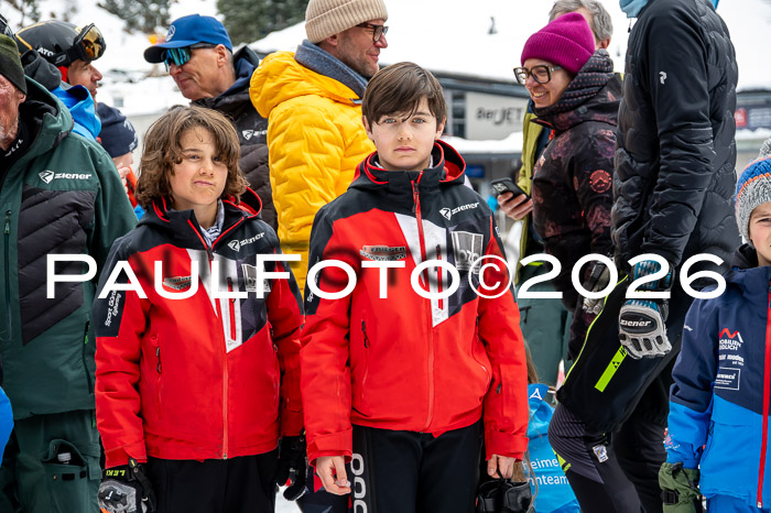 26. SVM Regiocup Finale, Hochfügen 15.03.2026