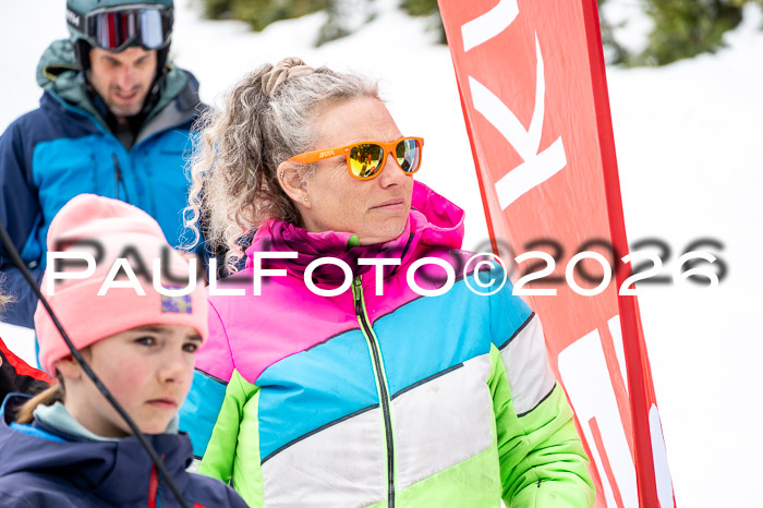 26. SVM Regiocup Finale, Hochfügen 15.03.2026