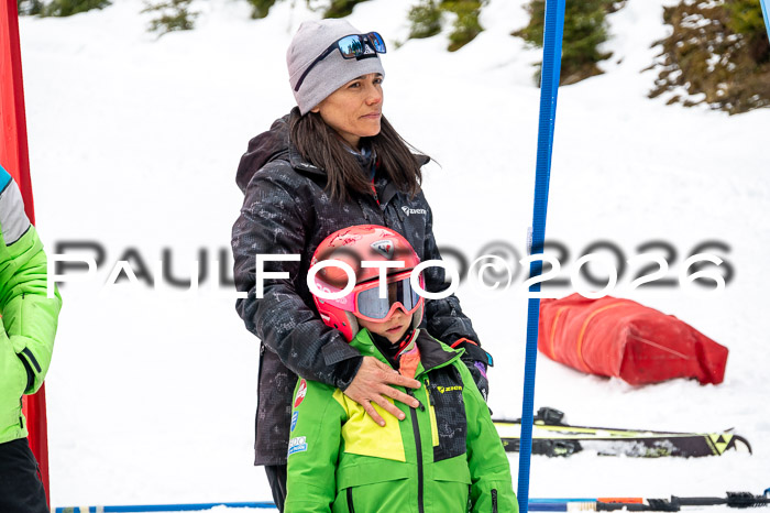 26. SVM Regiocup Finale, Hochfügen 15.03.2026