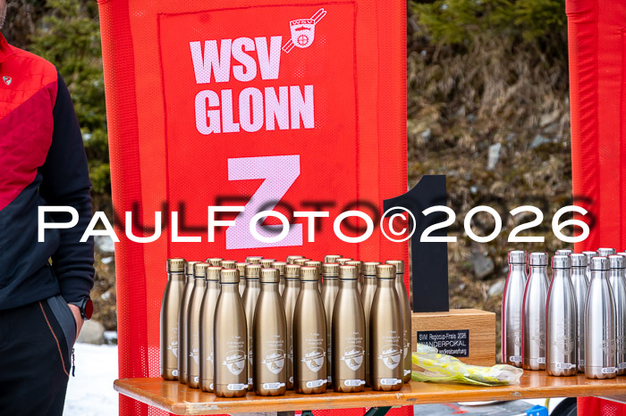 26. SVM Regiocup Finale, Hochfügen 15.03.2026