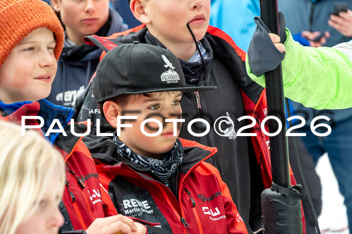 26. SVM Regiocup Finale, Hochfügen 15.03.2026