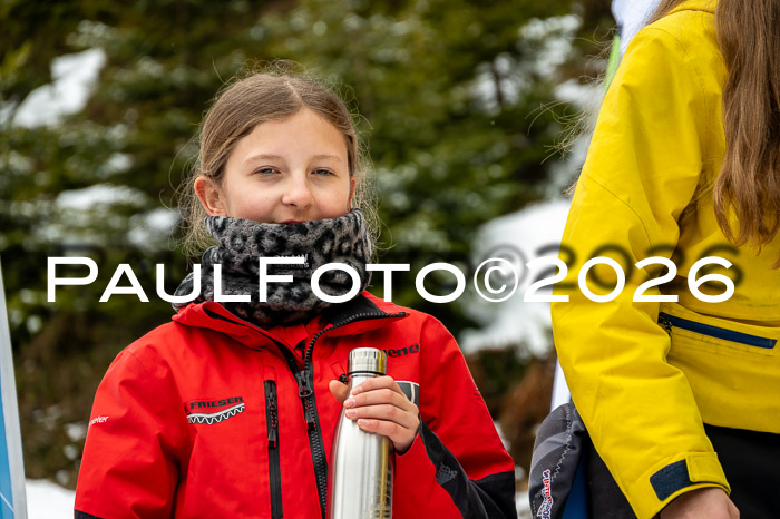 26. SVM Regiocup Finale, Hochfügen 15.03.2026