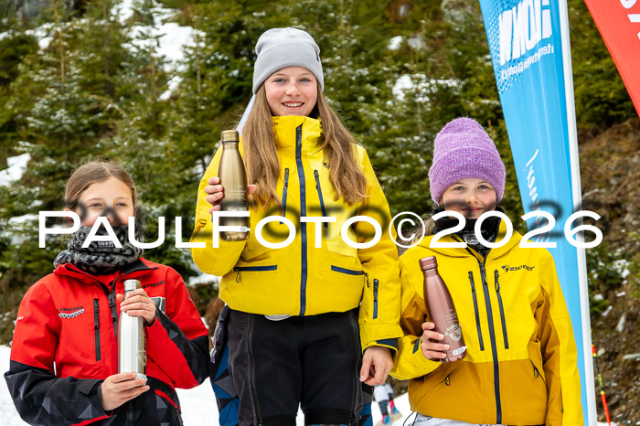 26. SVM Regiocup Finale, Hochfügen 15.03.2026