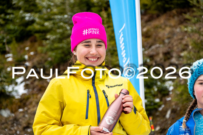 26. SVM Regiocup Finale, Hochfügen 15.03.2026