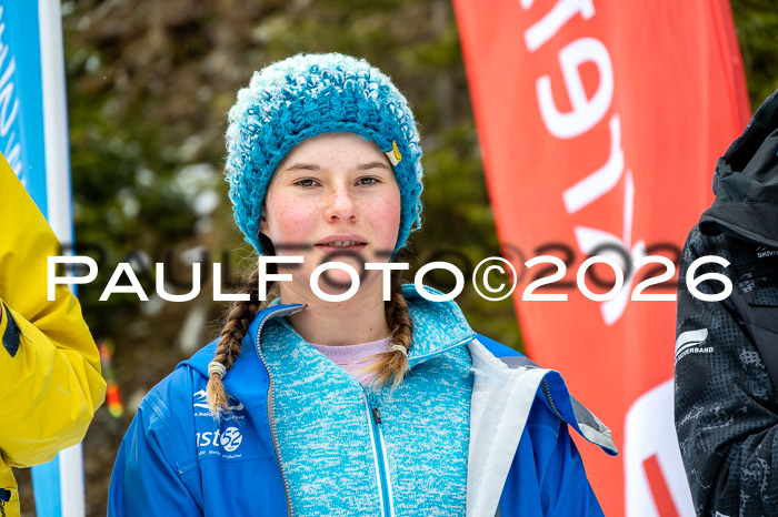 26. SVM Regiocup Finale, Hochfügen 15.03.2026