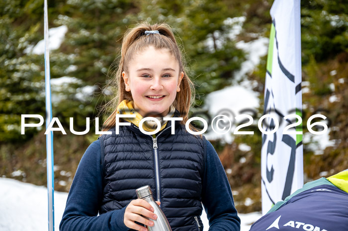 26. SVM Regiocup Finale, Hochfügen 15.03.2026