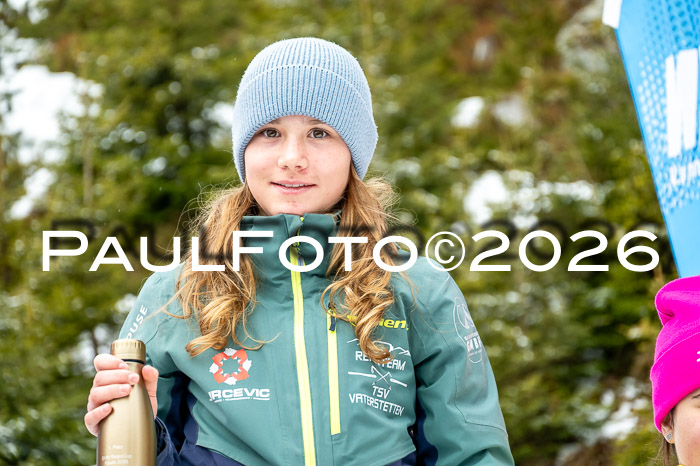 26. SVM Regiocup Finale, Hochfügen 15.03.2026