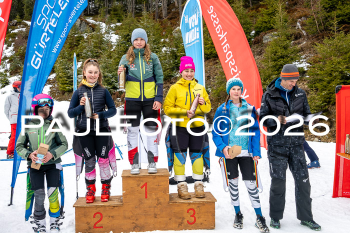 26. SVM Regiocup Finale, Hochfügen 15.03.2026