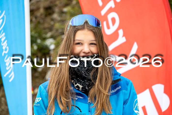 26. SVM Regiocup Finale, Hochfügen 15.03.2026