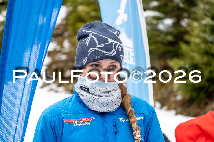 26. SVM Regiocup Finale, Hochfügen 15.03.2026