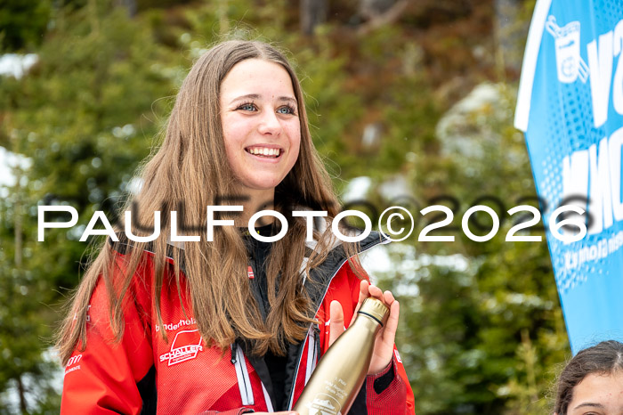 26. SVM Regiocup Finale, Hochfügen 15.03.2026