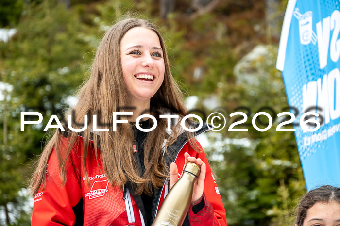 26. SVM Regiocup Finale, Hochfügen 15.03.2026