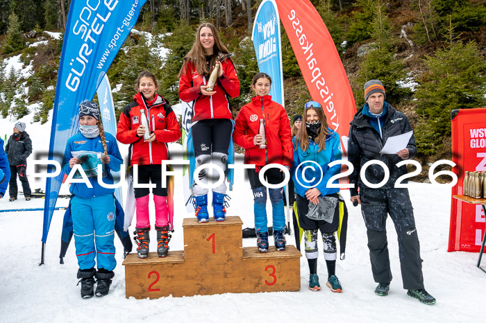 26. SVM Regiocup Finale, Hochfügen 15.03.2026