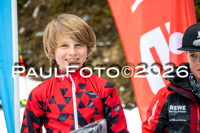 26. SVM Regiocup Finale, Hochfügen 15.03.2026