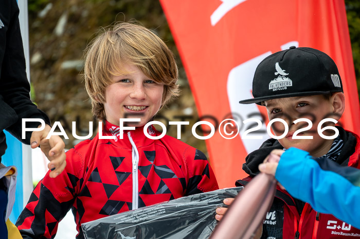 26. SVM Regiocup Finale, Hochfügen 15.03.2026