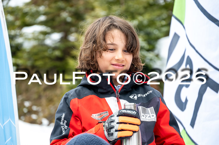 26. SVM Regiocup Finale, Hochfügen 15.03.2026