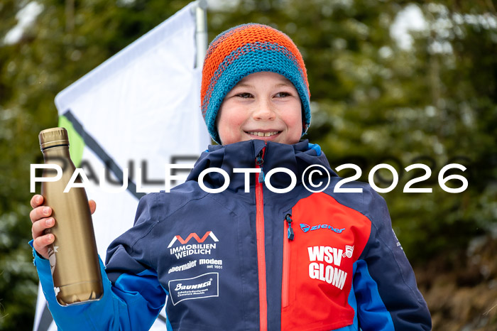 26. SVM Regiocup Finale, Hochfügen 15.03.2026