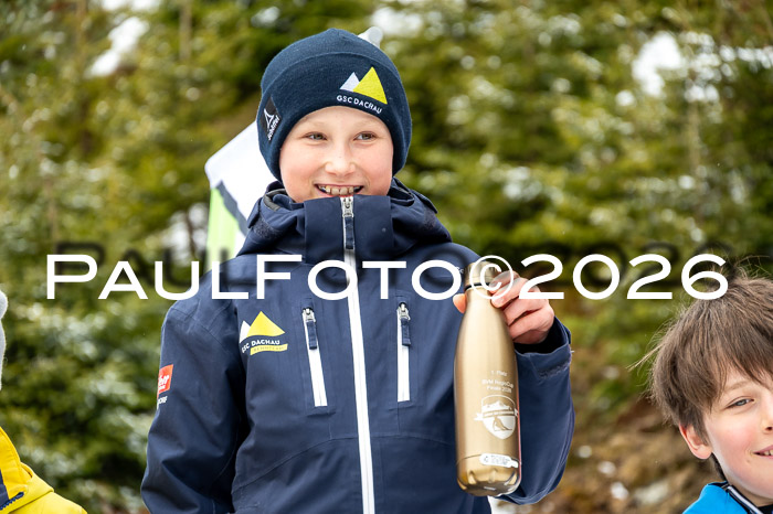 26. SVM Regiocup Finale, Hochfügen 15.03.2026