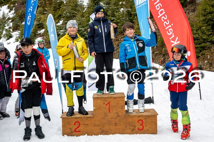26. SVM Regiocup Finale, Hochfügen 15.03.2026