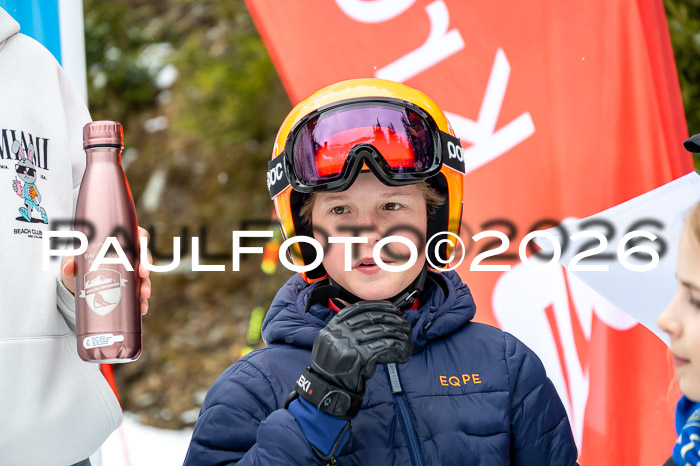 26. SVM Regiocup Finale, Hochfügen 15.03.2026