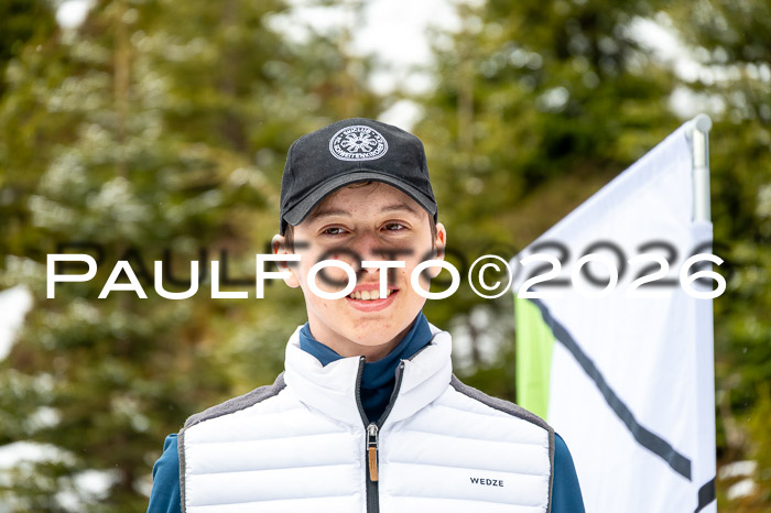 26. SVM Regiocup Finale, Hochfügen 15.03.2026