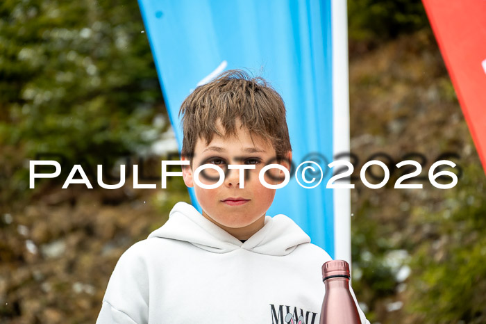 26. SVM Regiocup Finale, Hochfügen 15.03.2026