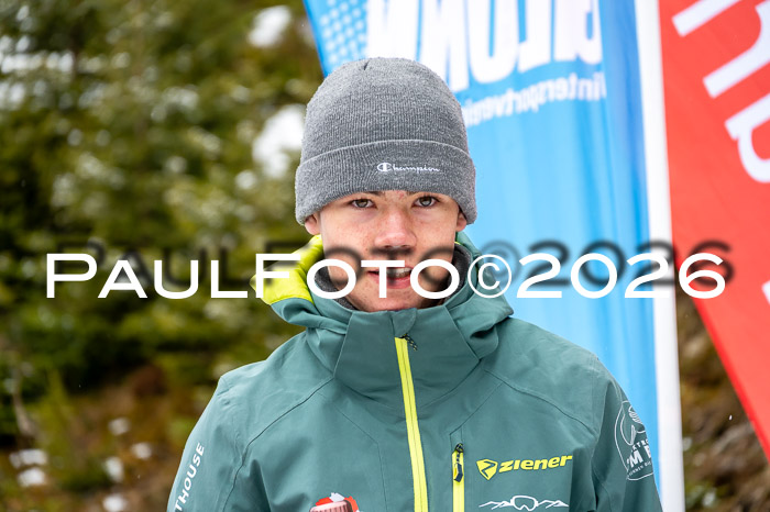 26. SVM Regiocup Finale, Hochfügen 15.03.2026