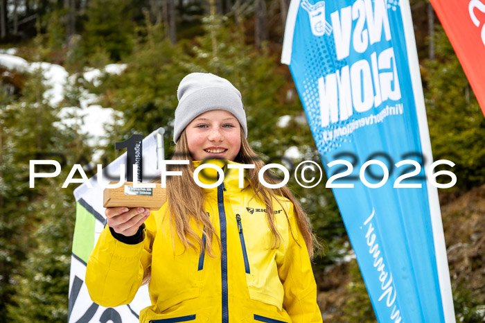 26. SVM Regiocup Finale, Hochfügen 15.03.2026