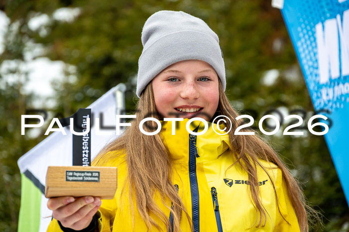 26. SVM Regiocup Finale, Hochfügen 15.03.2026