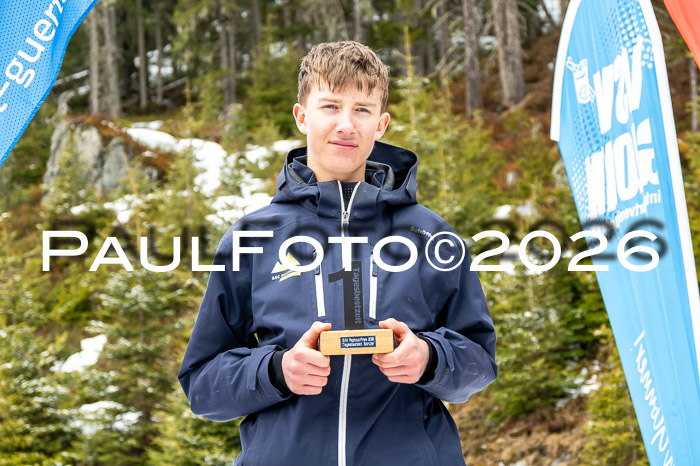 26. SVM Regiocup Finale, Hochfügen 15.03.2026