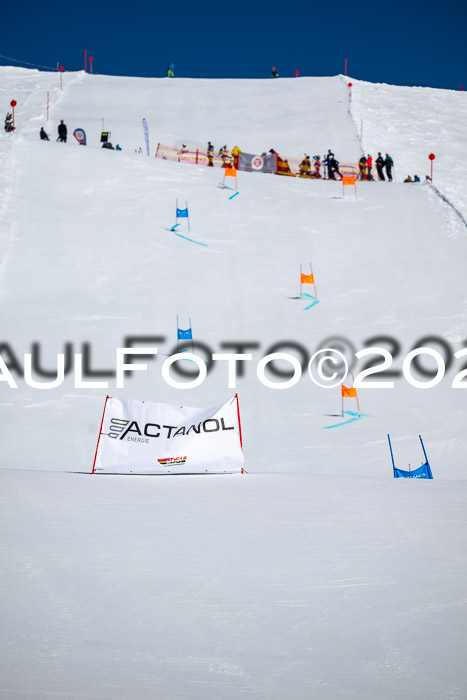 DSV - Actanol Deutscher Schülercup U12 Finale RSX 2026