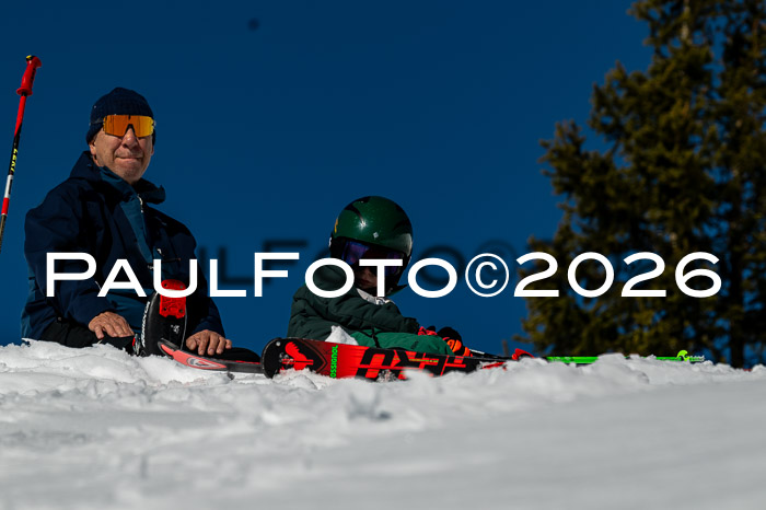 DSV - Actanol Deutscher Schülercup U12 Finale RSX 2026