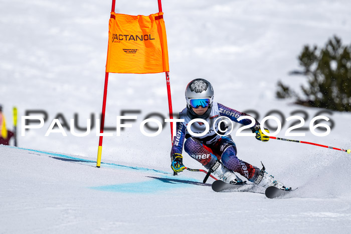 DSV - Actanol Deutscher Schülercup U12 Finale RSX 2026