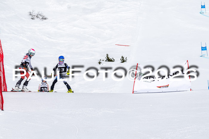 DSV - Actanol Deutscher Schülercup U12 Finale RSX 2026