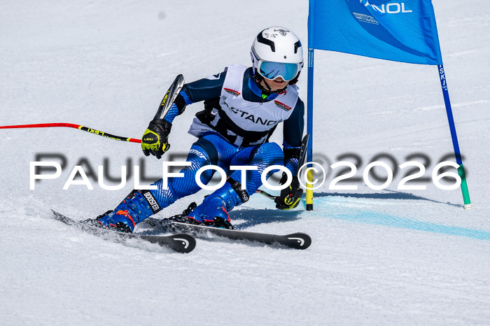 DSV - Actanol Deutscher Schülercup U12 Finale RSX 2026