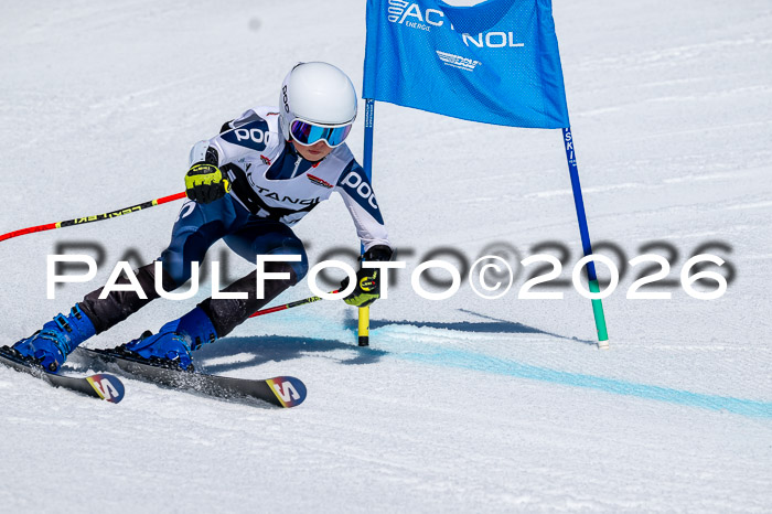DSV - Actanol Deutscher Schülercup U12 Finale RSX 2026