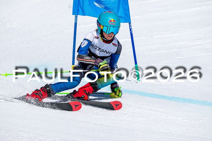 DSV - Actanol Deutscher Schülercup U12 Finale RSX 2026