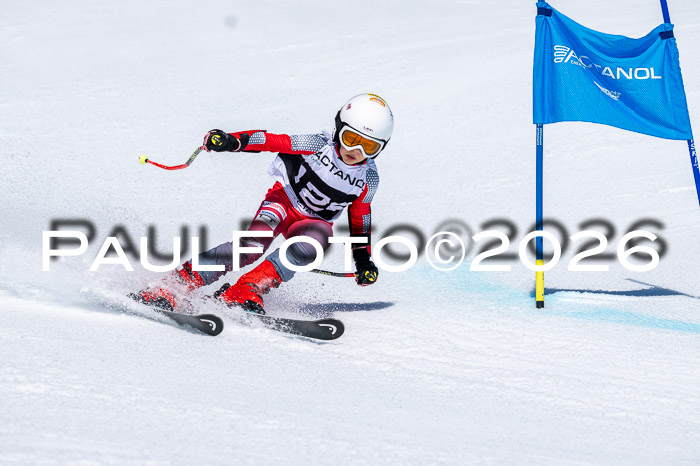 DSV - Actanol Deutscher Schülercup U12 Finale RSX 2026