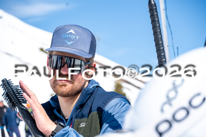 DSV - Actanol Deutscher Schülercup U12 Finale RSX 2026