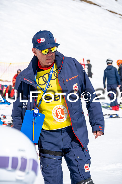 DSV - Actanol Deutscher Schülercup U12 Finale RSX 2026